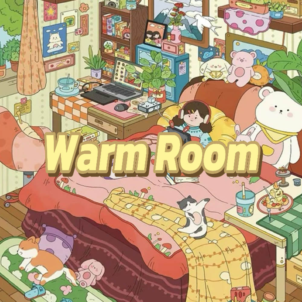 WARM ROOM